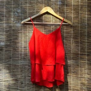 Camisole Blouse